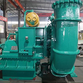 factory sluryy pump