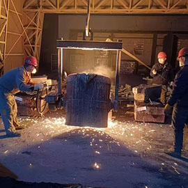 factory sluryy pump