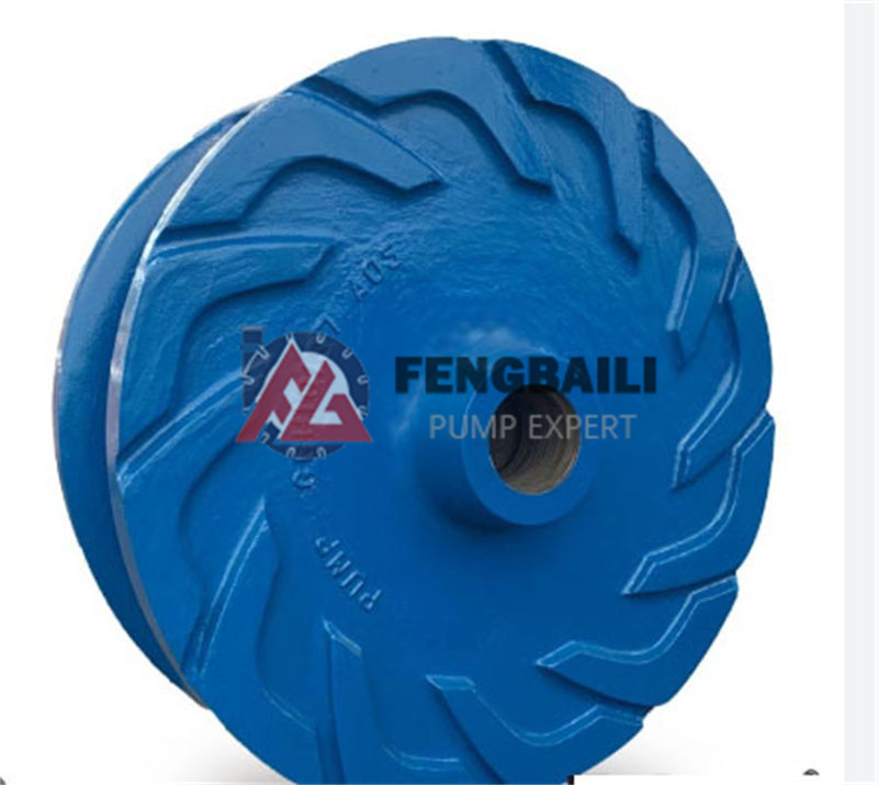 Impeller