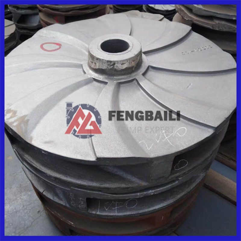 Impeller