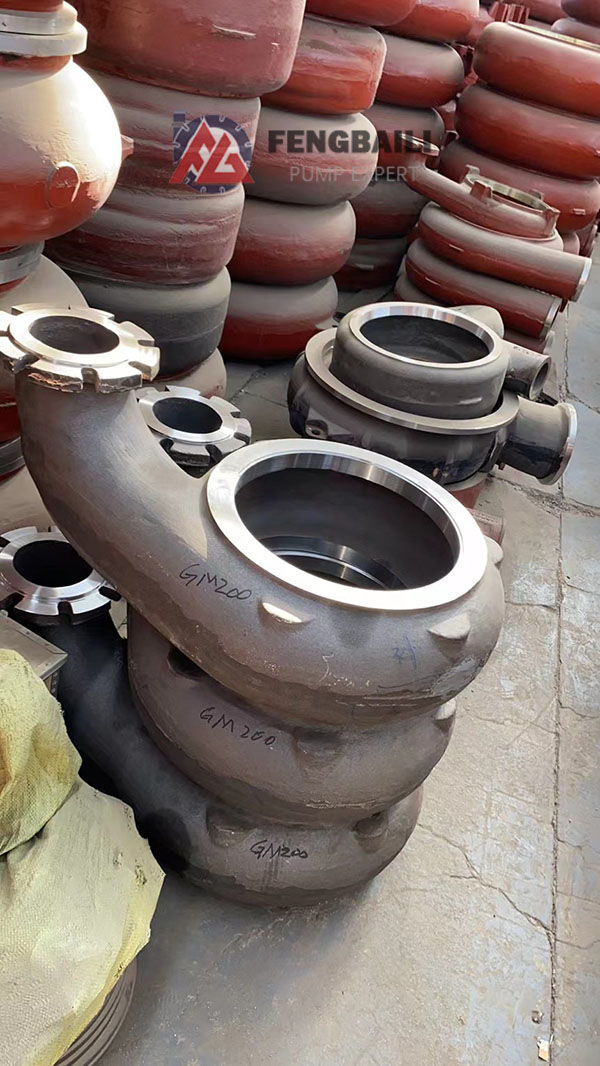 OEM-Pump-Parts OEM-Pump-Parts